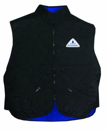 HYPER KEWL HUPERKEWL XSMALL DELUXE COOL VEST - DRIVEN Canada's Powersports 6530 - BK - XS