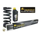 HYPERPRO 07 - 14 R1200 ADV NO - ESA FRNT LWRG SPRNG KT 25 MM (SP - BM12 - SSN046) - DRIVEN Canada's Powersports SP - BM12 - SSN046