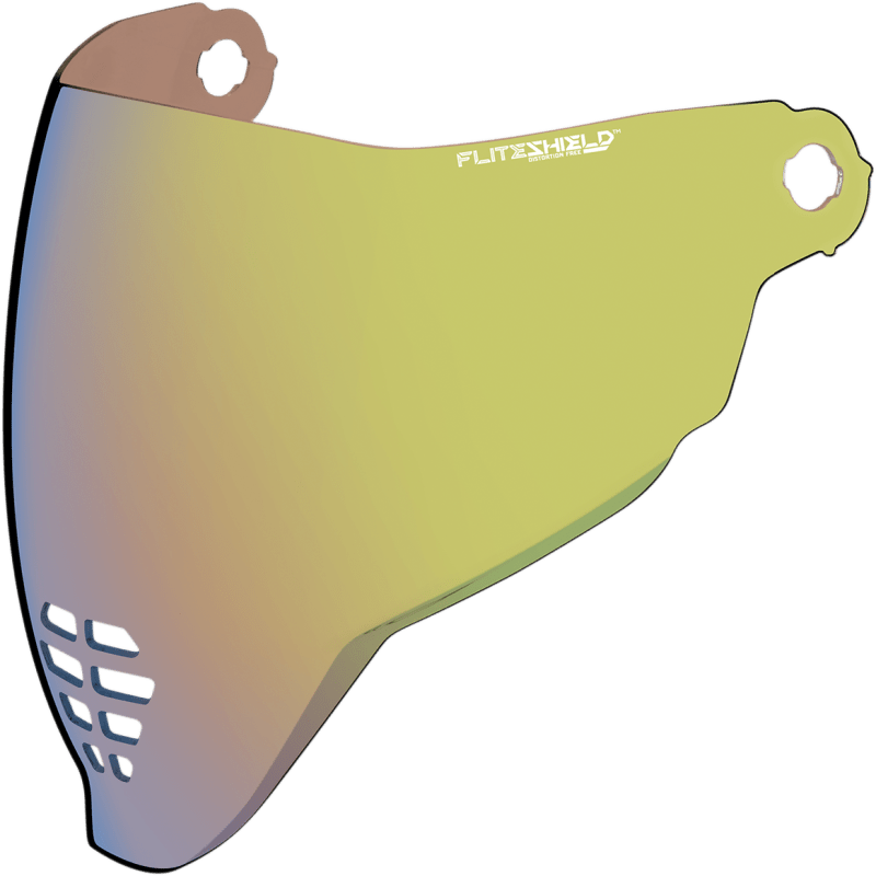 ICON AFLT SHIELD - DRIVEN Canada's Powersports 0130 - 07820130 - 0782