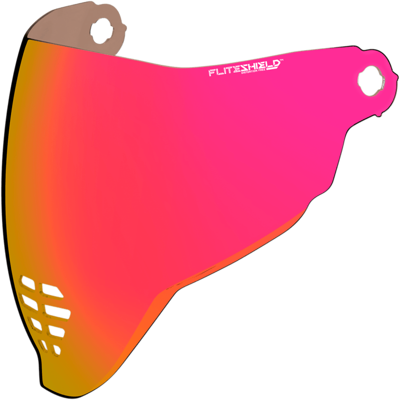 ICON AFLT SHIELD - DRIVEN Canada's Powersports 0130 - 07830130 - 0783