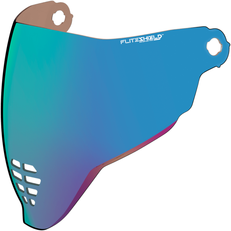 ICON AFLT SHIELD - DRIVEN Canada's Powersports 0130 - 07840130 - 0784