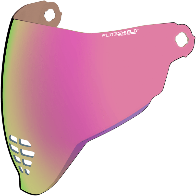 ICON AFLT SHIELD - DRIVEN Canada's Powersports 0130 - 07850130 - 0785