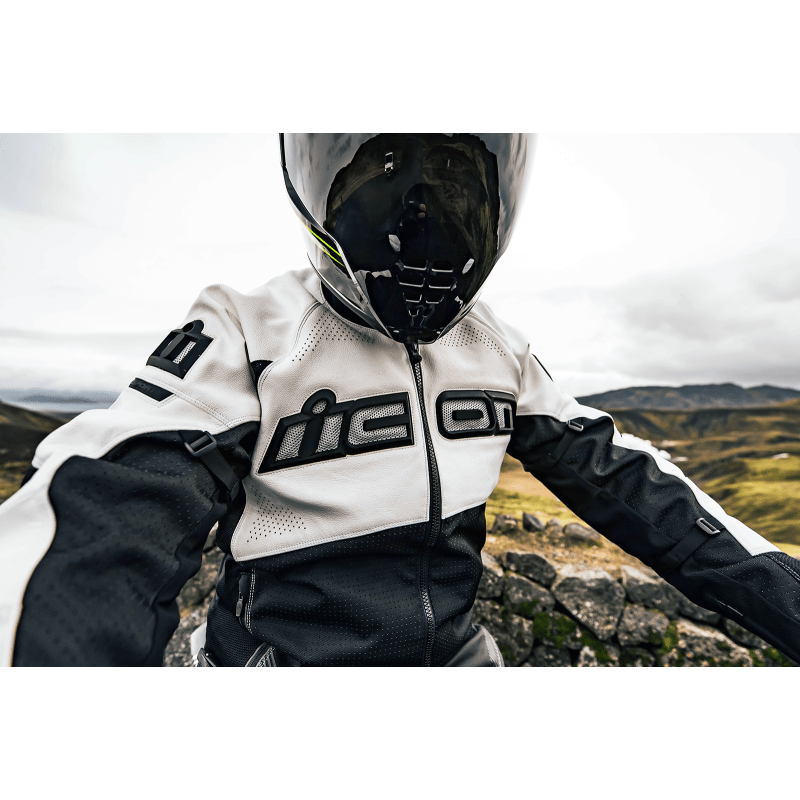 ICON AFLT SHIELD - DRIVEN Canada's Powersports 0130 - 07850130 - 0785