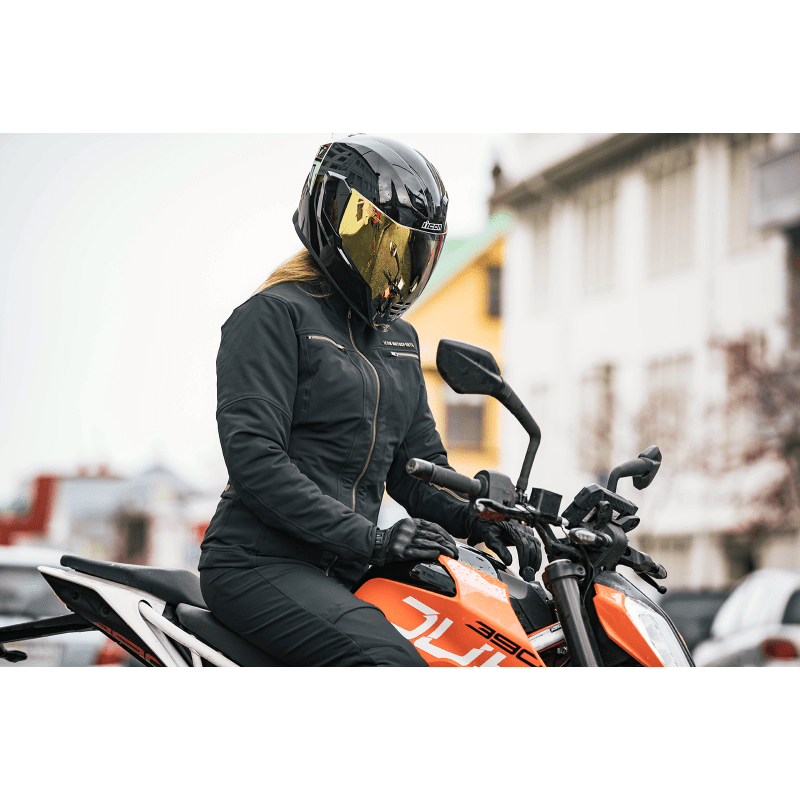 ICON AFLT SHIELD - DRIVEN Canada's Powersports 0130 - 07850130 - 0785