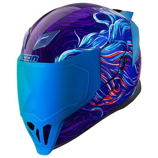 ICON HELMET AFLT BETTA - DRIVEN Canada's Powersports 0101 - 147060101 - 14706