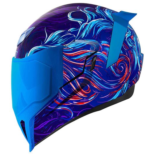 ICON HELMET AFLT BETTA - DRIVEN Canada's Powersports 0101 - 147060101 - 14706