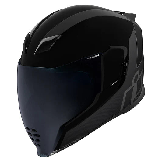 ICON HELMET AFLT MIPS STLTH - DRIVEN Canada's Powersports 0101 - 132350101 - 13235