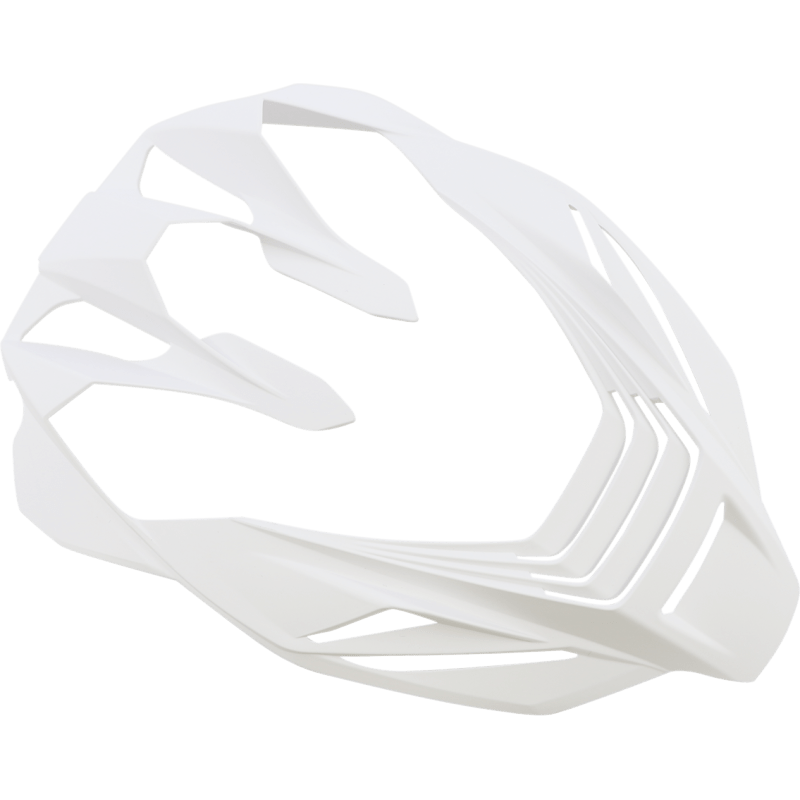 ICON AIRFOIL AFLT RUB - DRIVEN Canada's Powersports 0133 - 12900133 - 1290