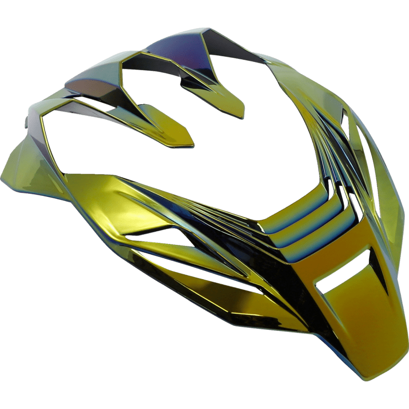 ICON AIRFOIL AFLT - DRIVEN Canada's Powersports 0133-13640133-1364