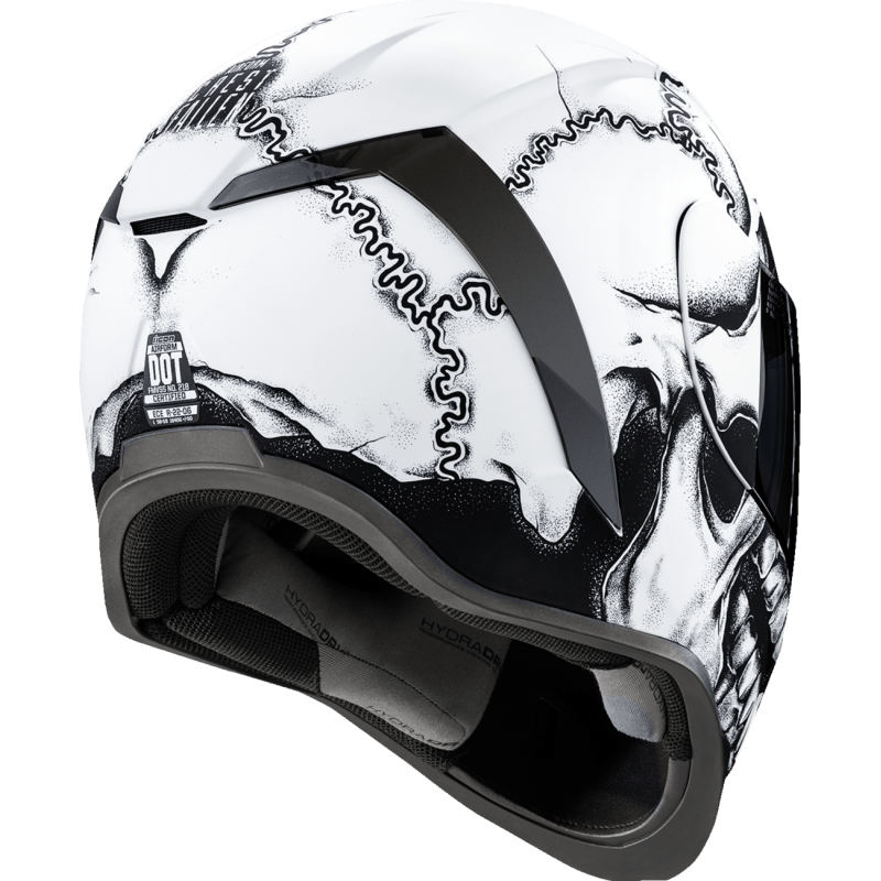 ICON AIRFORM MIPS CRESTFALLEN - DRIVEN Canada's Powersports 0101 - 18610