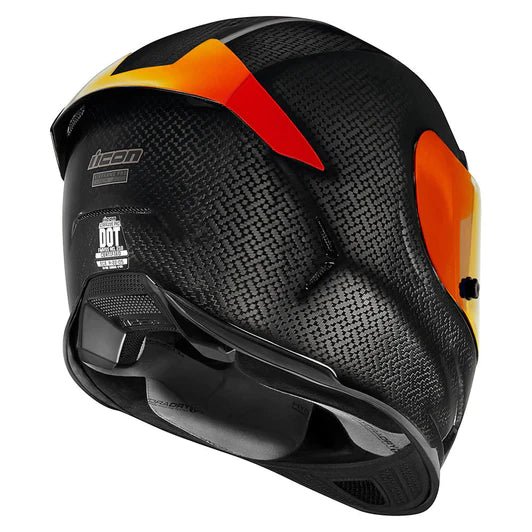 ICON HELMET AFP CARBON - DRIVEN Canada's Powersports 0101 - 140140101 - 14014