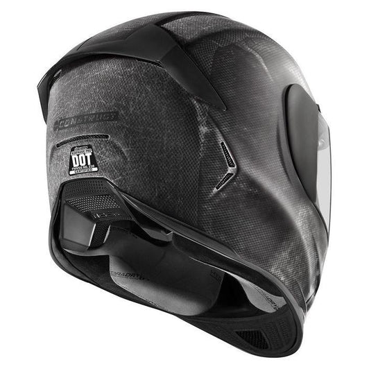 ICON HELMET AFP CONSTRUCT - DRIVEN Canada's Powersports 0101 - 80090101 - 8009