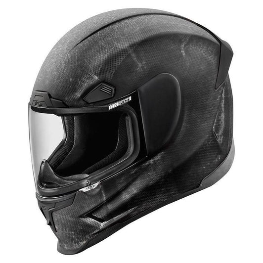 ICON HELMET AFP CONSTRUCT - DRIVEN Canada's Powersports 0101 - 80090101 - 8009
