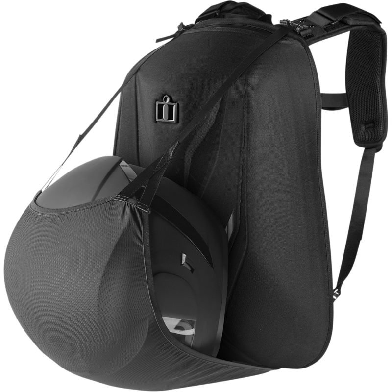 ICON BACKPACK SPEEDFORM - DRIVEN Canada's Powersports 3517 - 04893517 - 0489
