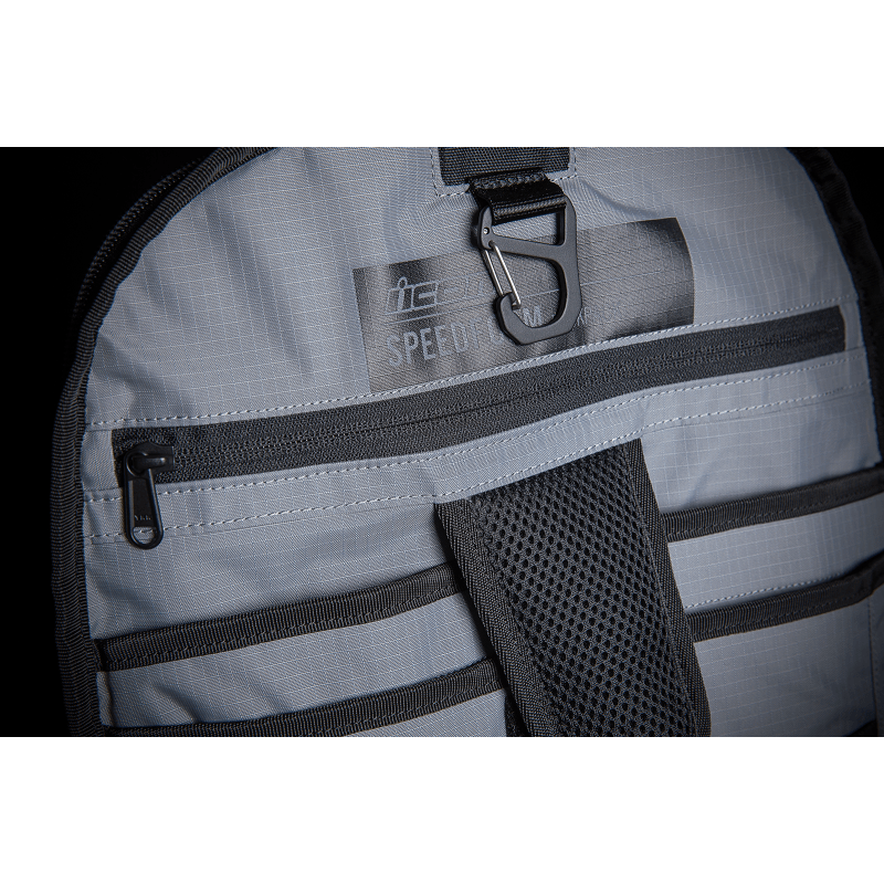 ICON BACKPACK SPEEDFORM - DRIVEN Canada's Powersports 3517 - 04893517 - 0489