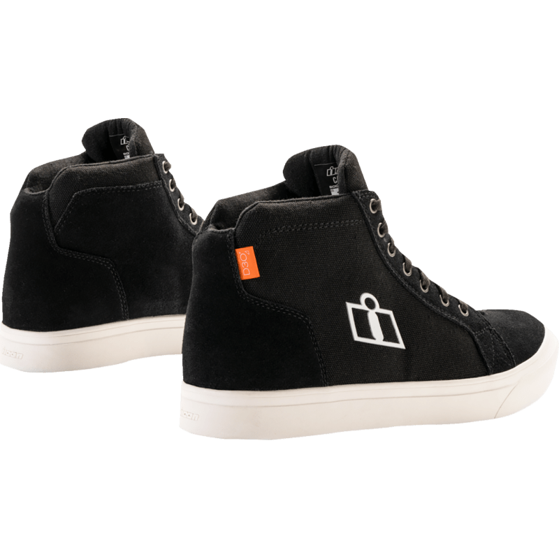 ICON BOOT CARGA CE CLASSC - DRIVEN Canada's Powersports 3401 - 1022