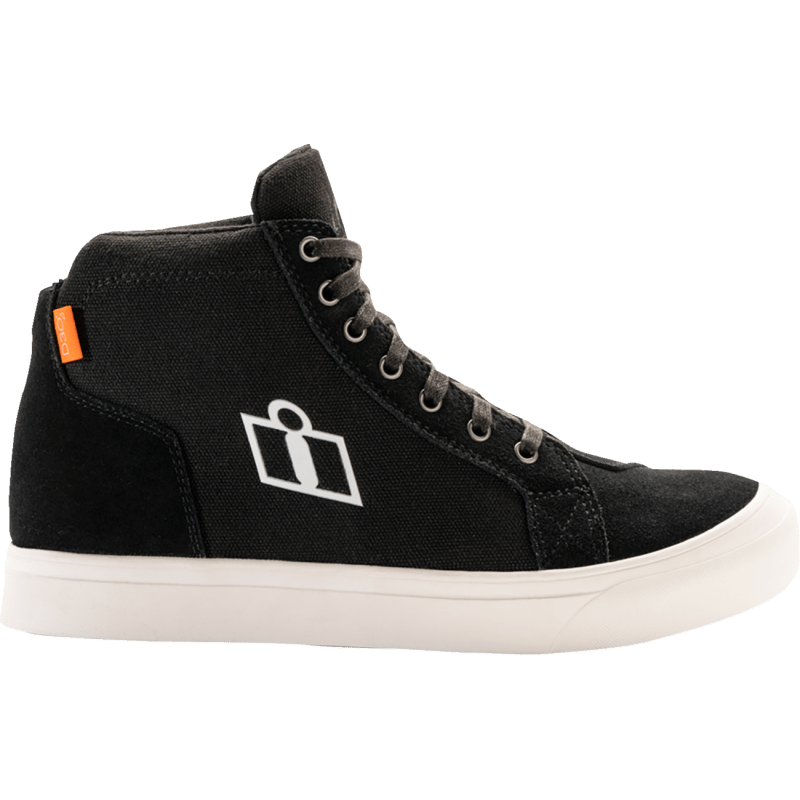 ICON BOOT CARGA CE CLASSC - DRIVEN Canada's Powersports 3401 - 1022