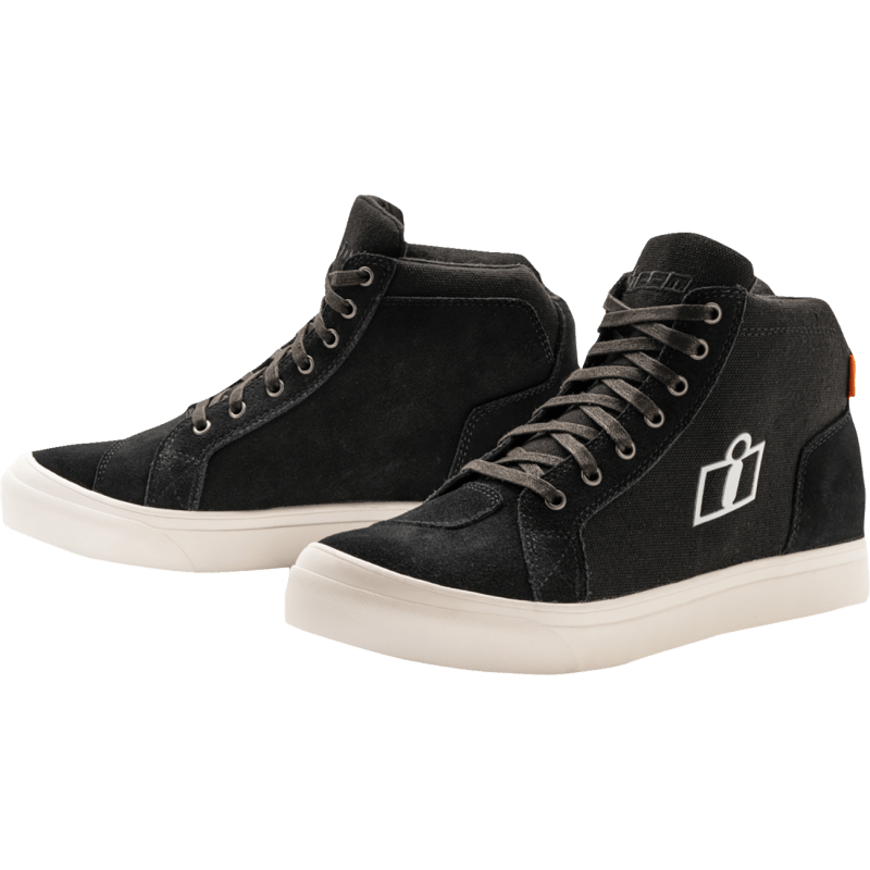 ICON BOOT CARGA CE CLASSC - DRIVEN Canada's Powersports 3401 - 1022