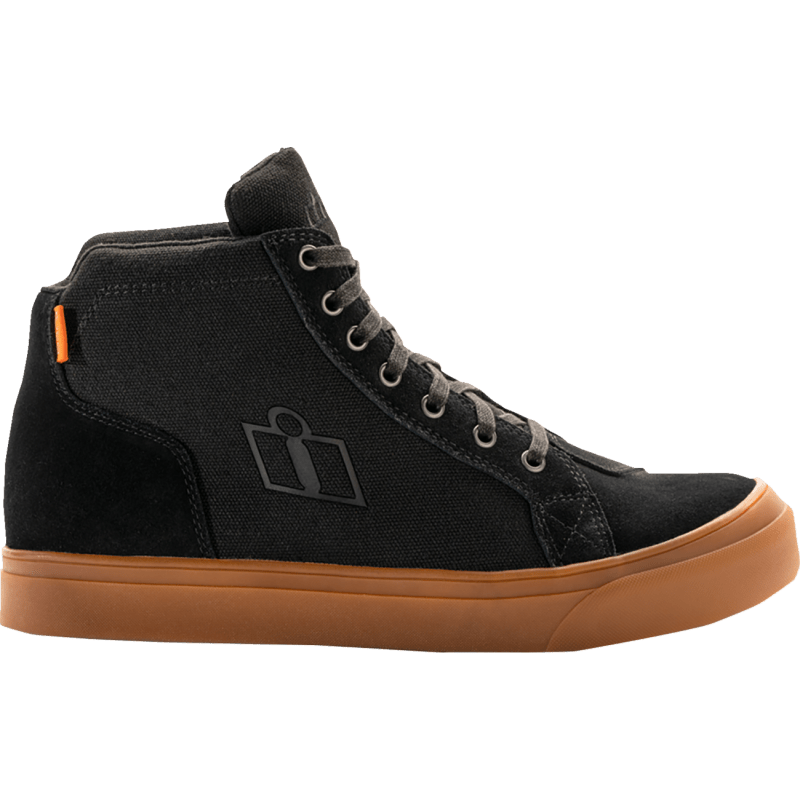 ICON BOOT CARGA CE - DRIVEN Canada's Powersports 3401 - 1001