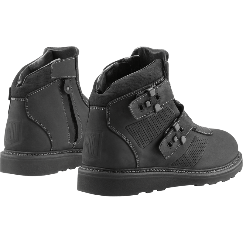 ICON BOOT EL BAJO2 CE - DRIVEN Canada's Powersports 3403 - 11963403 - 1196