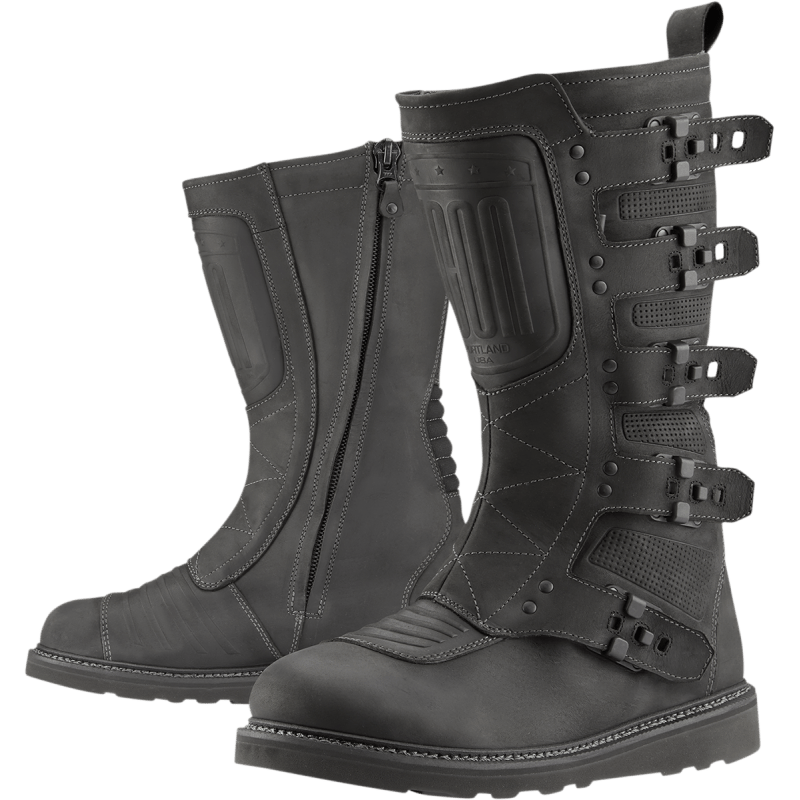 ICON BOOT ELSINORE2 CE - DRIVEN Canada's Powersports 3403 - 12083403 - 1208