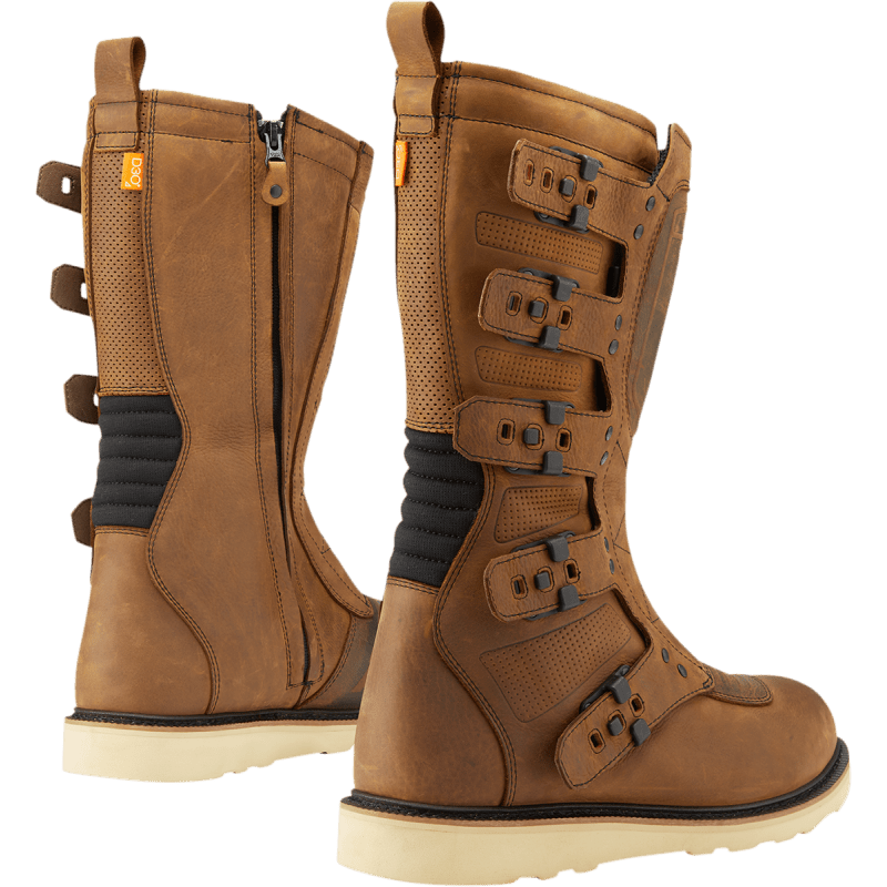 ICON BOOT ELSINORE2 CE - DRIVEN Canada's Powersports 3403 - 12213403 - 1221