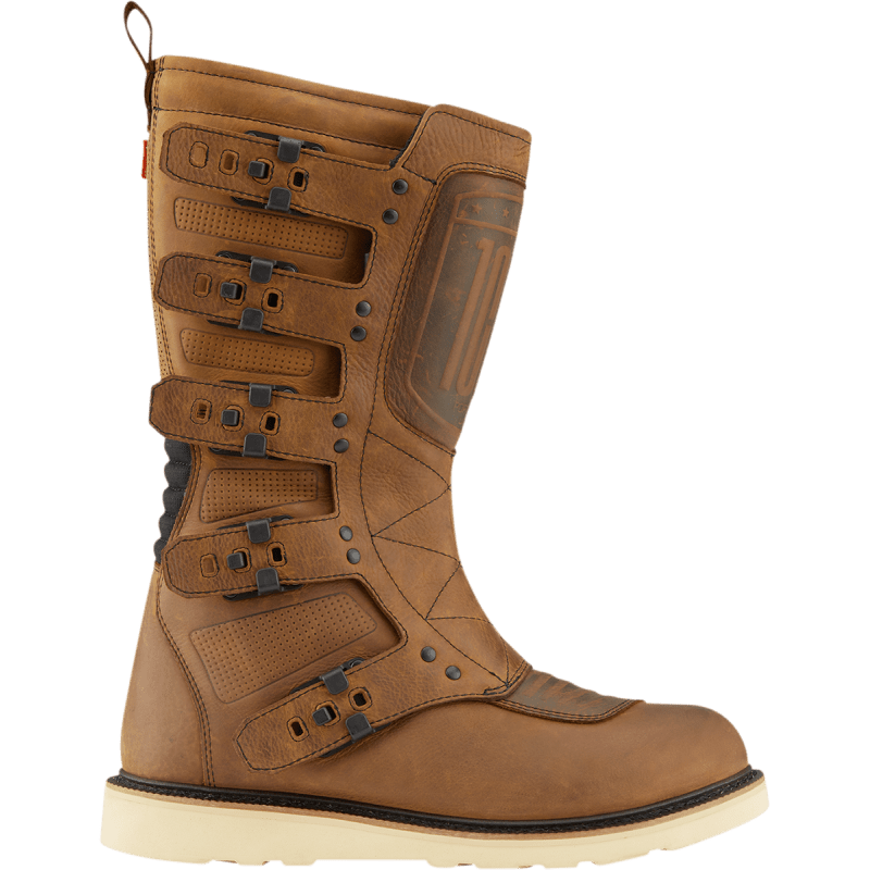 ICON BOOT ELSINORE2 CE - DRIVEN Canada's Powersports 3403 - 12213403 - 1221