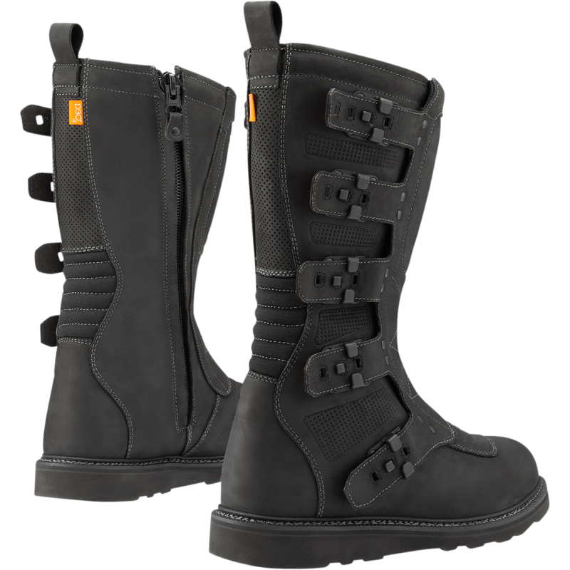 ICON BOOT ELSINORE2 CE - DRIVEN Canada's Powersports 3403 - 12213403 - 1221