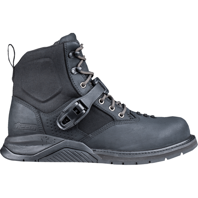 ICON BOOT SD6 SAFETY TOE - DRIVEN Canada's Powersports 3403 - 13763403 - 1376
