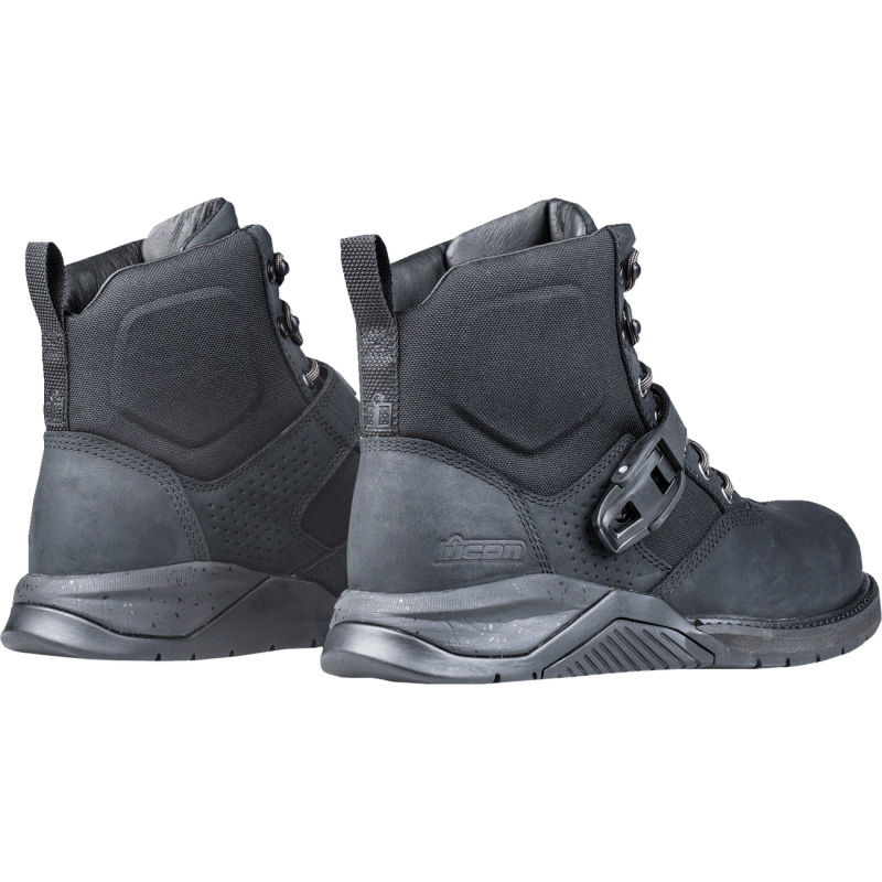 ICON BOOT SD6 SAFETY TOE - DRIVEN Canada's Powersports 3403 - 13763403 - 1376