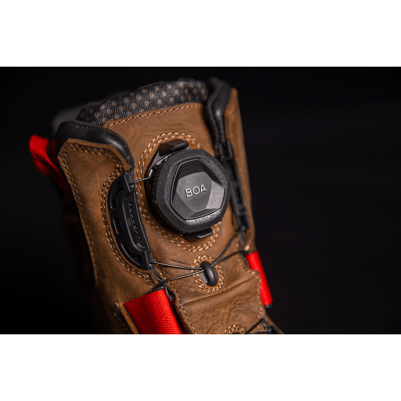 ICON BOOT STORMHAWK - DRIVEN Canada's Powersports 3403 - 11743403 - 1174