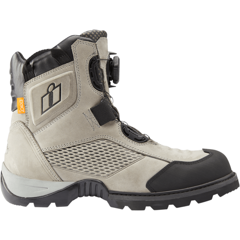 ICON BOOT STORMHAWK - DRIVEN Canada's Powersports 3403 - 11743403 - 1174