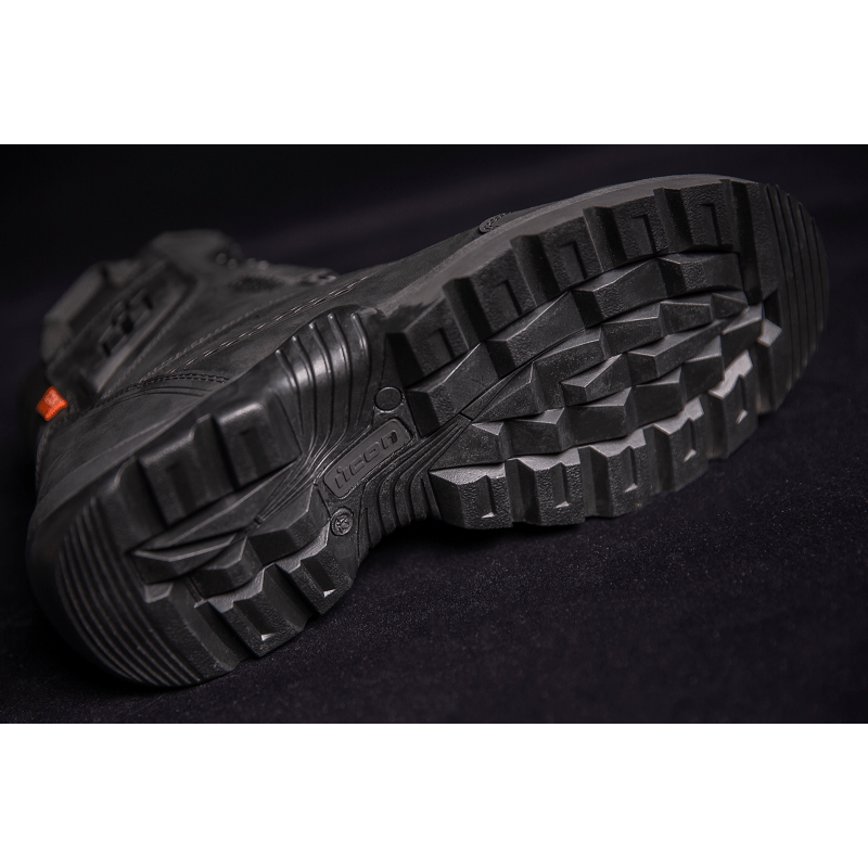 ICON BOOT STORMHAWK - DRIVEN Canada's Powersports 3403 - 11743403 - 1174