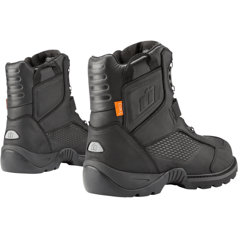 ICON BOOT STORMHAWK - DRIVEN Canada's Powersports 3403 - 11743403 - 1174