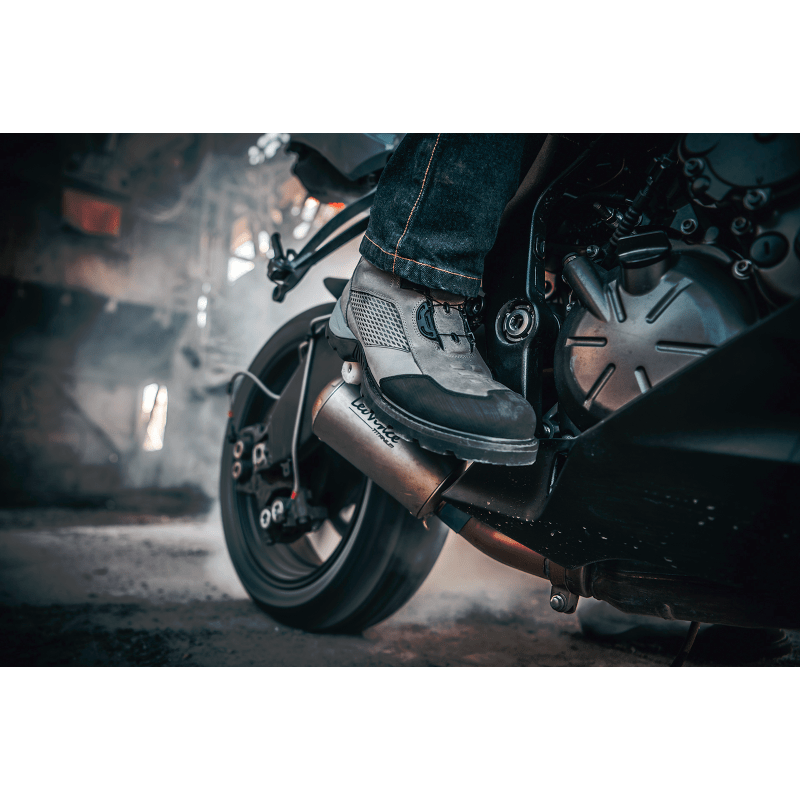 ICON BOOT STORMHAWK - DRIVEN Canada's Powersports 3403 - 11743403 - 1174