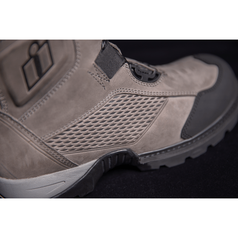 ICON BOOT STORMHAWK - DRIVEN Canada's Powersports 3403 - 11743403 - 1174