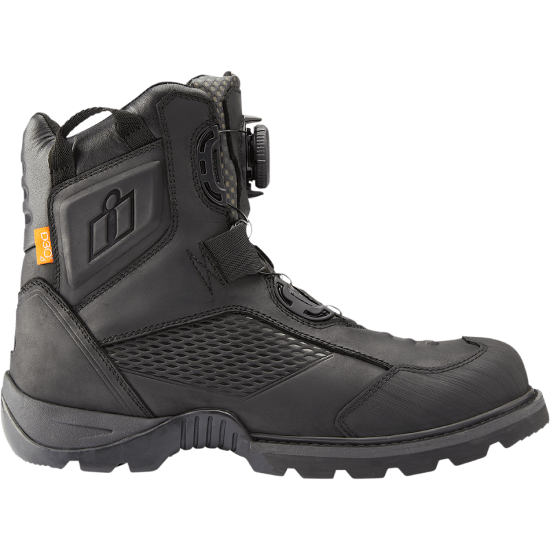 ICON BOOT STORMHAWK - DRIVEN Canada's Powersports 3403 - 11743403 - 1174