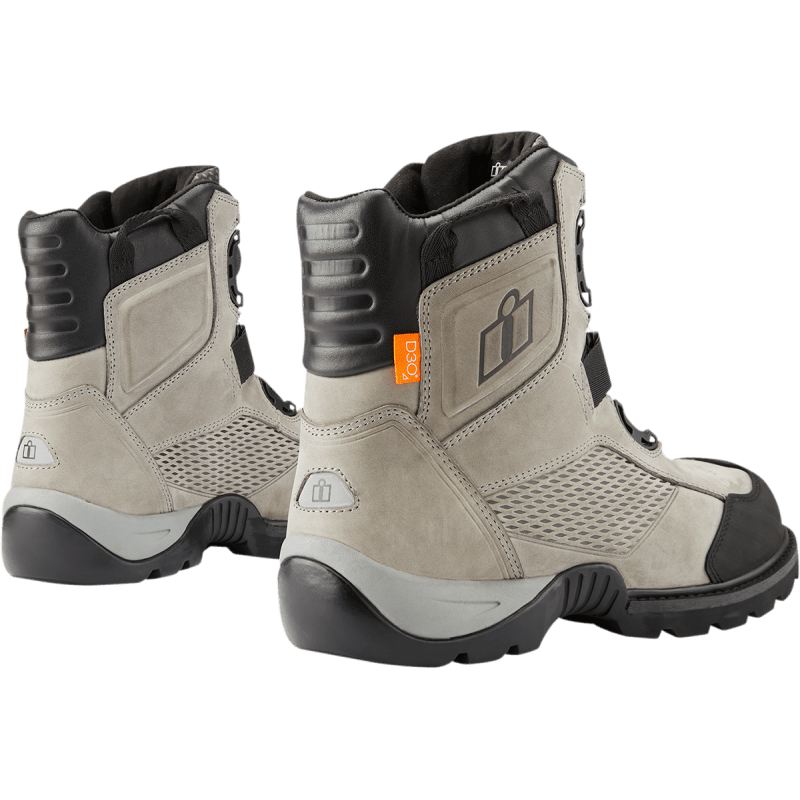 ICON BOOT STORMHAWK - DRIVEN Canada's Powersports 3403 - 11743403 - 1174