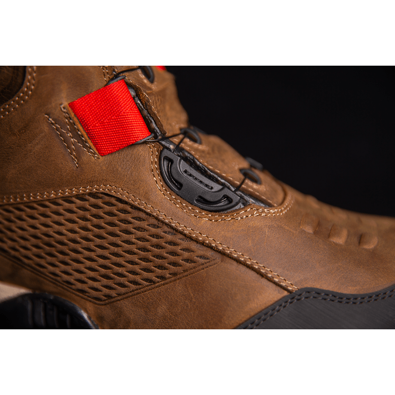 ICON BOOT STORMHAWK - DRIVEN Canada's Powersports 3403 - 11743403 - 1174