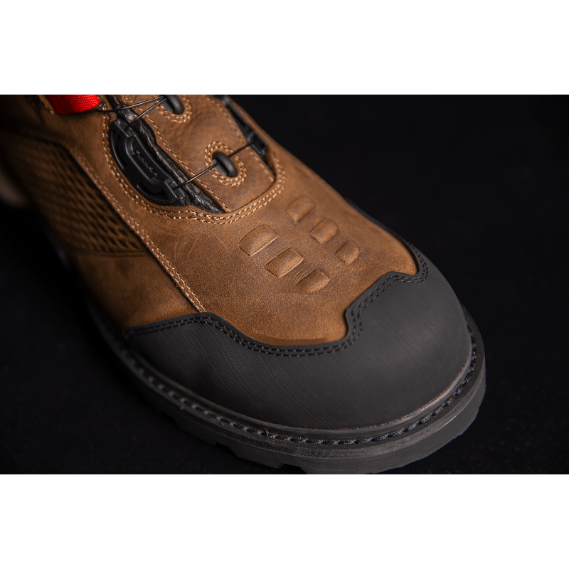 ICON BOOT STORMHAWK - DRIVEN Canada's Powersports 3403 - 11743403 - 1174