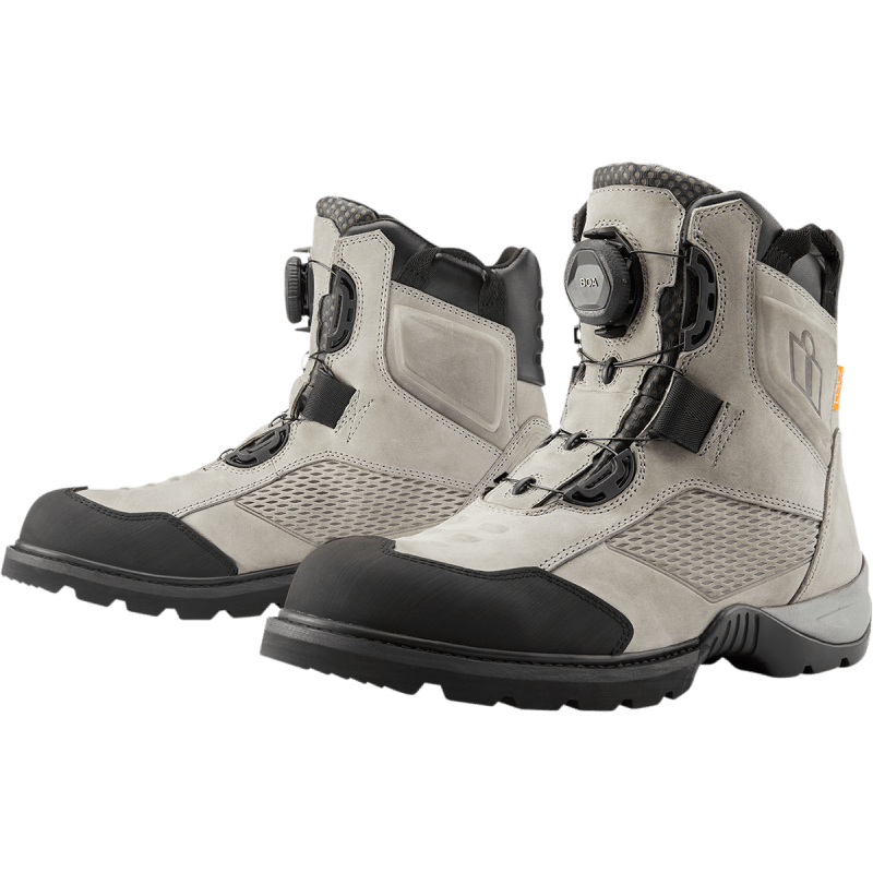 ICON BOOT STORMHAWK - DRIVEN Canada's Powersports 3403 - 11743403 - 1174