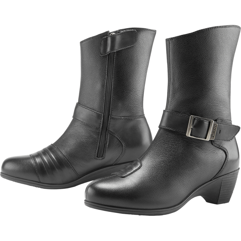 ICON BOOT W TUSCADRO CE - DRIVEN Canada's Powersports 3403 - 11853403 - 1185