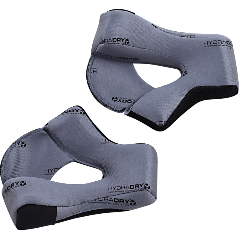 ICON CHEEKPAD AFLT H - DRY - DRIVEN Canada's Powersports 0134-27860134-2786