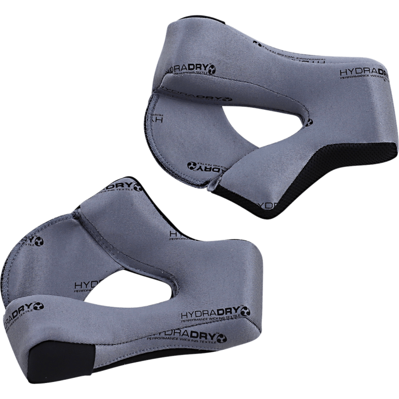 ICON CHEEKPAD AFLT H - DRY - DRIVEN Canada's Powersports 0134 - 27860134 - 2786