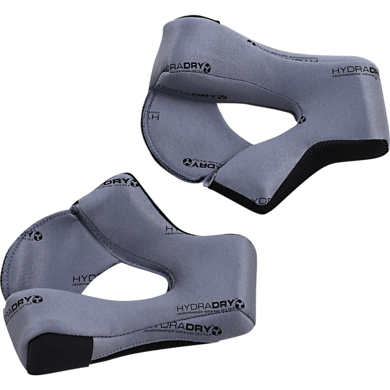 ICON CHEEKPAD AFLT H - DRY - DRIVEN Canada's Powersports 0134 - 27860134 - 2786