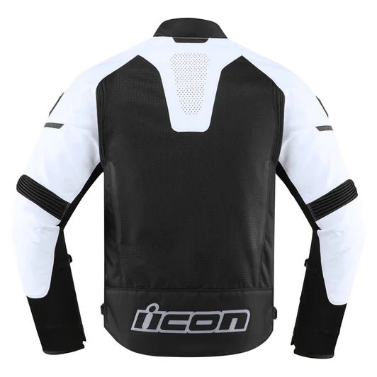ICON JKT CONTRA2 PERF CE - DRIVEN Canada's Powersports 2810 - 36662810 - 3666