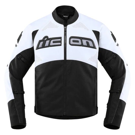 ICON JKT CONTRA2 PERF CE - DRIVEN Canada's Powersports 2810 - 36662810 - 3666