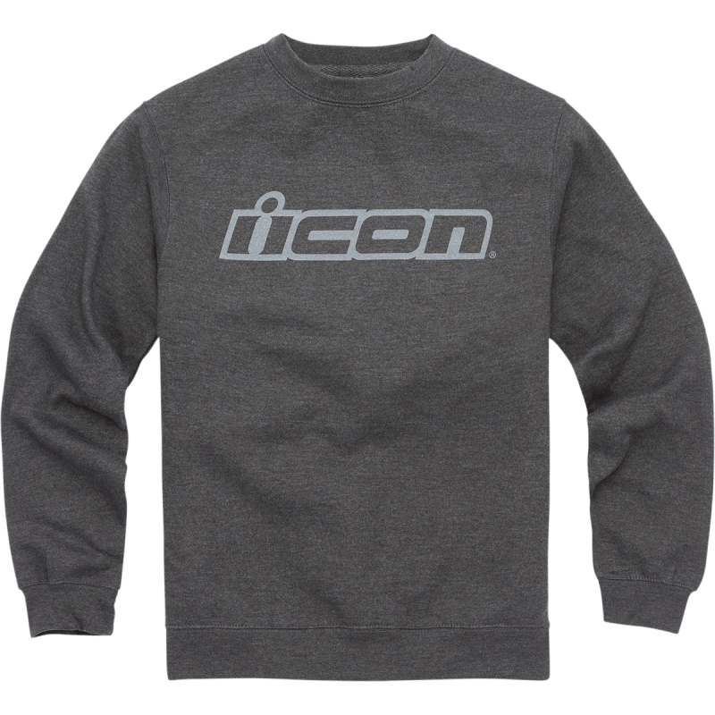 ICON CREWNECK OG SLANT - DRIVEN Canada's Powersports 3050 - 58383050 - 5838