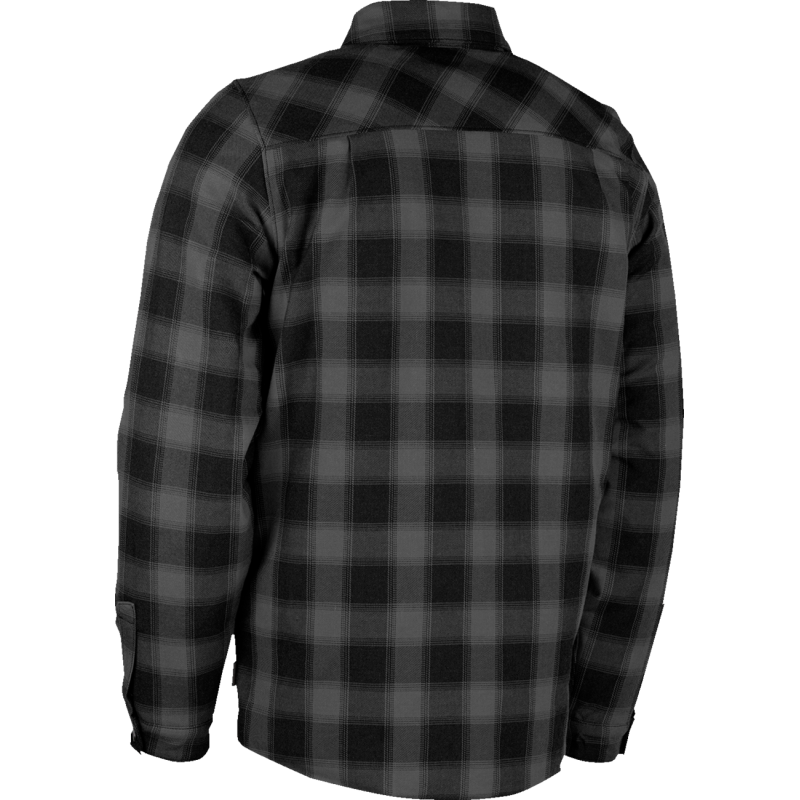 ICON FALLBLOCK JACKET - DRIVEN Canada's Powersports 2820 - 77502820 - 7750