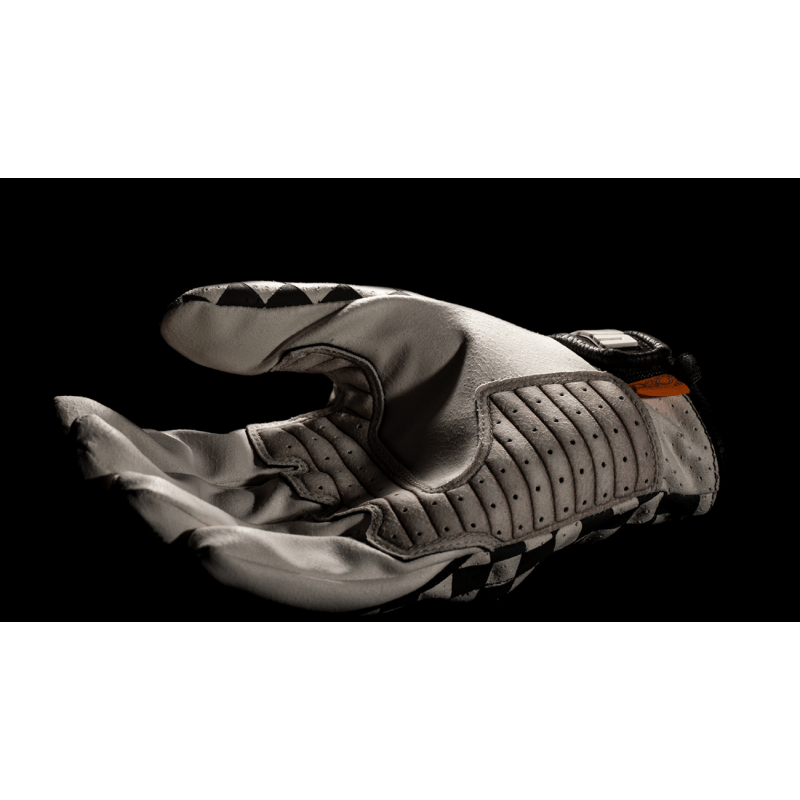 ICON GLOVE AIRFORM SLABTOWN CE CK - DRIVEN Canada's Powersports 3301 - 48153301 - 4815